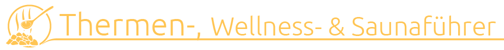 Therme - Wellness  - Saunaführer
